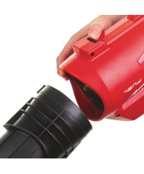 Dmuchawa akumulatorowa M18 FBLG3-0 MILWAUKEE