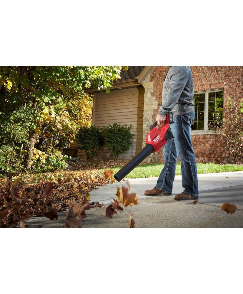 Dmuchawa akumulatorowa M18 FBLG3-0 MILWAUKEE