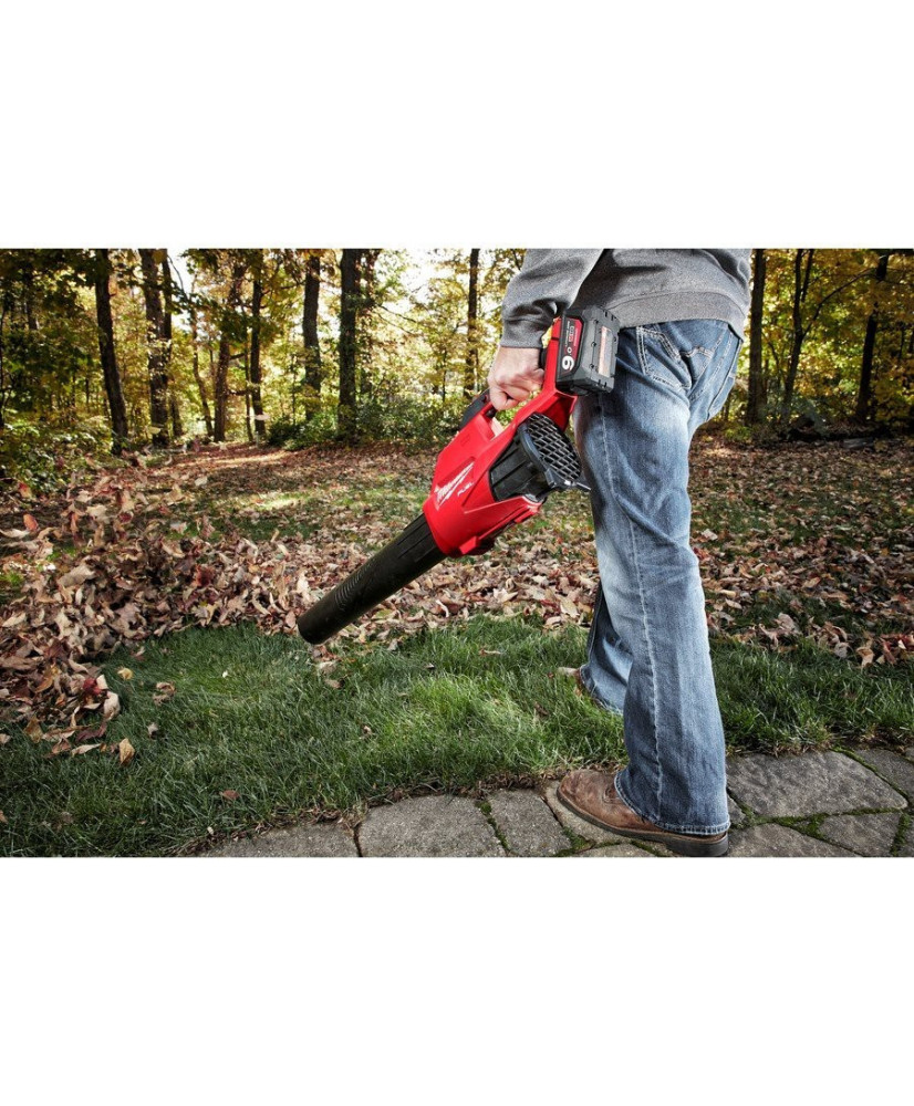 Dmuchawa akumulatorowa M18 FBLG3-0 MILWAUKEE