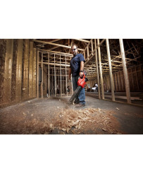 Dmuchawa akumulatorowa M18 FBLG3-0 MILWAUKEE