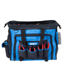 Torba dla elektryka monterska robocza narzędziowa zamknięta FR4142