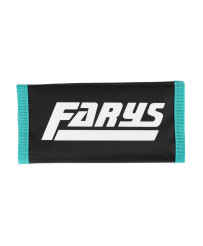 Klucz do kół z nasadkami 17,19,21,23 + etui FR2542