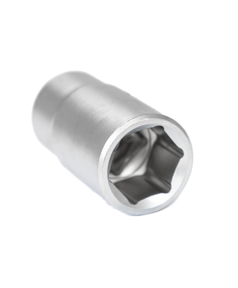 Klucz do kół teleskopowy z nasadką 17/19 na blistrze FR2532