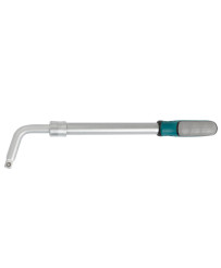 Klucz do kół teleskopowy z nasadką 17/19 na blistrze FR2532