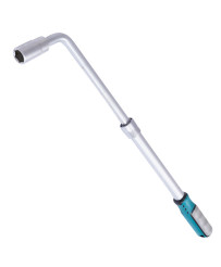 Klucz do kół teleskopowy z nasadką 17/19 na blistrze FR2532