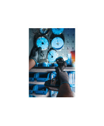 Zestaw - Latarka 18 V HT2E238-0FLH (12B 45) + Bateria Gratis