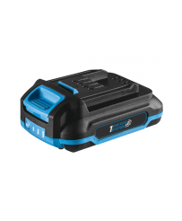 Zestaw - Latarka 18 V HT2E238-0FLH (12B 45) + Bateria Gratis