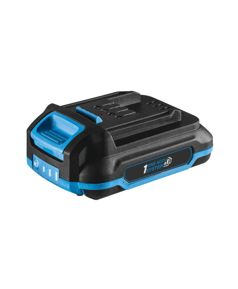 Zestaw - Latarka 18 V HT2E238-0FLH (12B 45) + Bateria Gratis