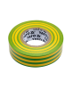 Taśma Izolacyjna Elektroizolacyjna z PCV/PVC 19mm x 20m Yato YT-81655