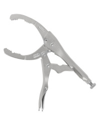 Szczypce zaciskowe do filtrów olejowych, dł 250mmn do filtrów 53-118mm FR4198