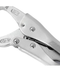 Szczypce zaciskowe do filtrów olejowych, dł 250mmn do filtrów 53-118mm FR4198