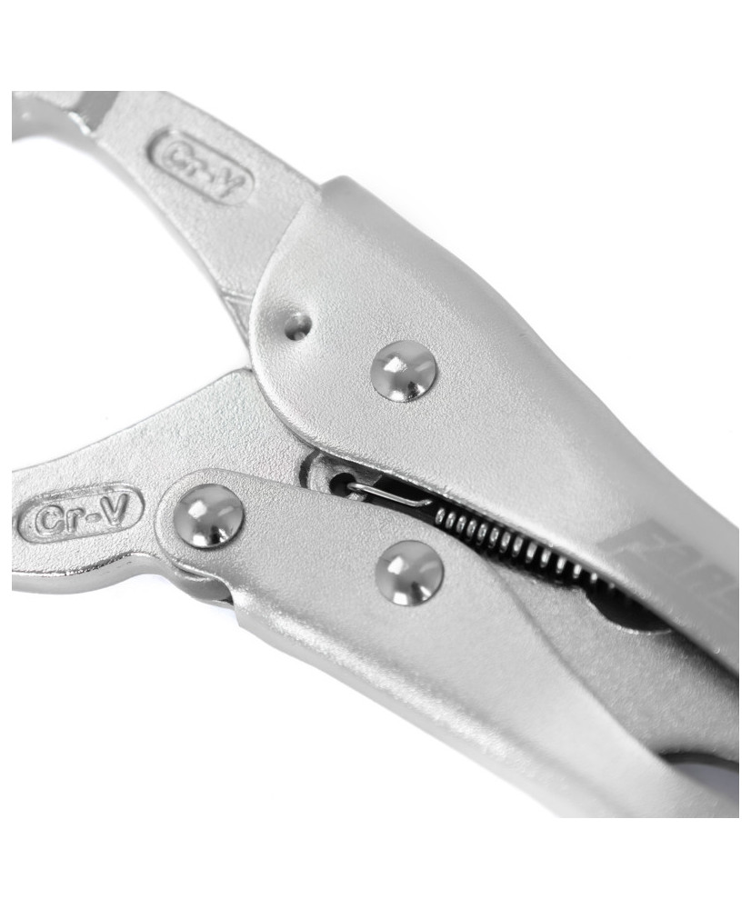 Szczypce zaciskowe do filtrów olejowych, dł 250mmn do filtrów 53-118mm FR4198