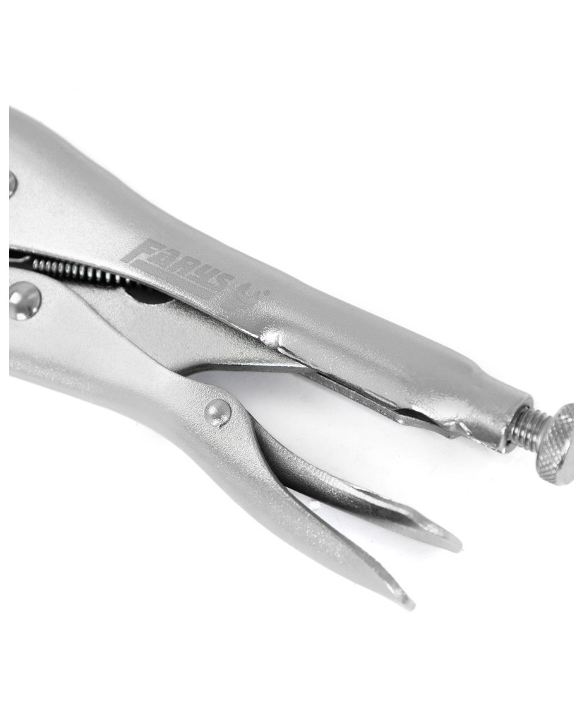 Szczypce zaciskowe do filtrów olejowych, dł 250mmn do filtrów 53-118mm FR4198