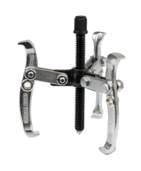 Ściągacz Do Łożysk Trójramienny 3-ramienny 100mm Yato Yt-2512