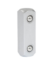 Łącznik Grzechotki 1/2'' Kwadrat - Przetyczka Farys FR2290