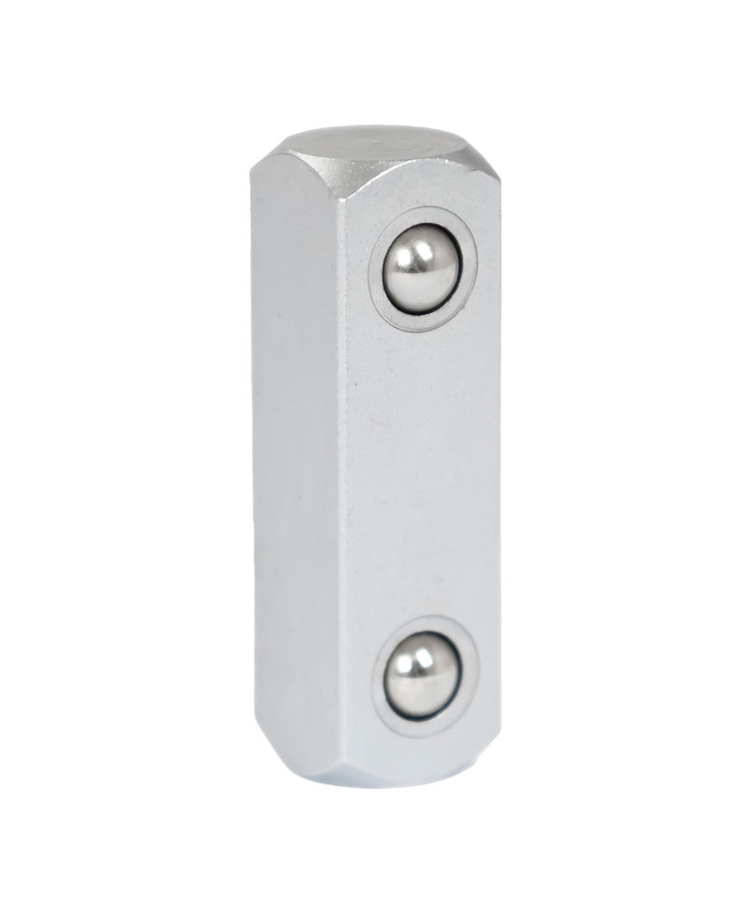 Łącznik Grzechotki 1/2'' Kwadrat - Przetyczka Farys FR2290