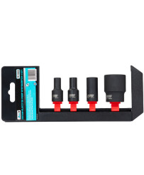 Klucze nasadki do pomp wtryskowych trójkątne do Diesla TDI Zestaw 4szt. FR4868