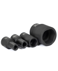 Klucze nasadki do pomp wtryskowych trójkątne do Diesla TDI Zestaw 4szt. FR4868