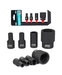 Klucze nasadki do pomp wtryskowych trójkątne do Diesla TDI Zestaw 4szt. FR4868