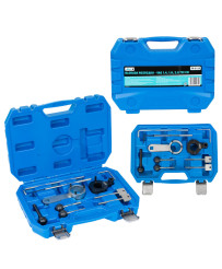 Blokada rozrządu grupa VAG 1.4, 1.6, 2.0 TDI CR Audi Seat Skoda VW FR3123