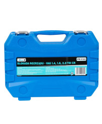 Blokada rozrządu grupa VAG 1.4, 1.6, 2.0 TDI CR Audi Seat Skoda VW FR3123