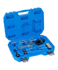 Blokada rozrządu grupa VAG 1.4, 1.6, 2.0 TDI CR Audi Seat Skoda VW FR3123