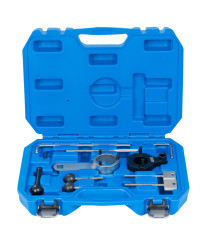 Blokada rozrządu grupa VAG 1.4, 1.6, 2.0 TDI CR Audi Seat Skoda VW FR3123