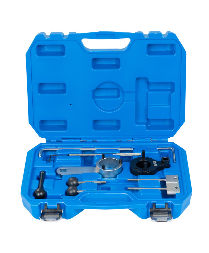 Blokada rozrządu grupa VAG 1.4, 1.6, 2.0 TDI CR Audi Seat Skoda VW FR3123