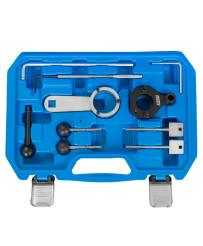 Blokada rozrządu grupa VAG 1.4, 1.6, 2.0 TDI CR Audi Seat Skoda VW FR3123