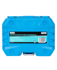 Zestaw kluczy nasadek do pomp wtryskowych Bosh VAG 1/2'' FR4867