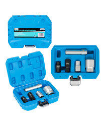 Zestaw kluczy nasadek do pomp wtryskowych Bosh VAG 1/2'' FR4867