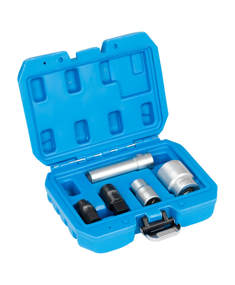 Zestaw kluczy nasadek do pomp wtryskowych Bosh VAG 1/2'' FR4867