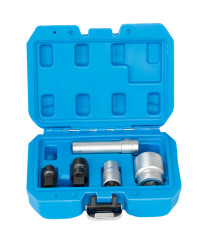 Zestaw kluczy nasadek do pomp wtryskowych Bosh VAG 1/2'' FR4867