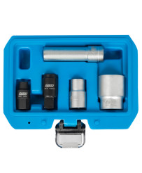 Zestaw kluczy nasadek do pomp wtryskowych Bosh VAG 1/2'' FR4867