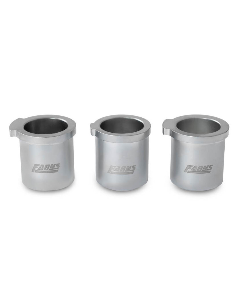 Zestaw nasadek kluczy 3/8'' do regulacji faz rozrządu VAG FR2305