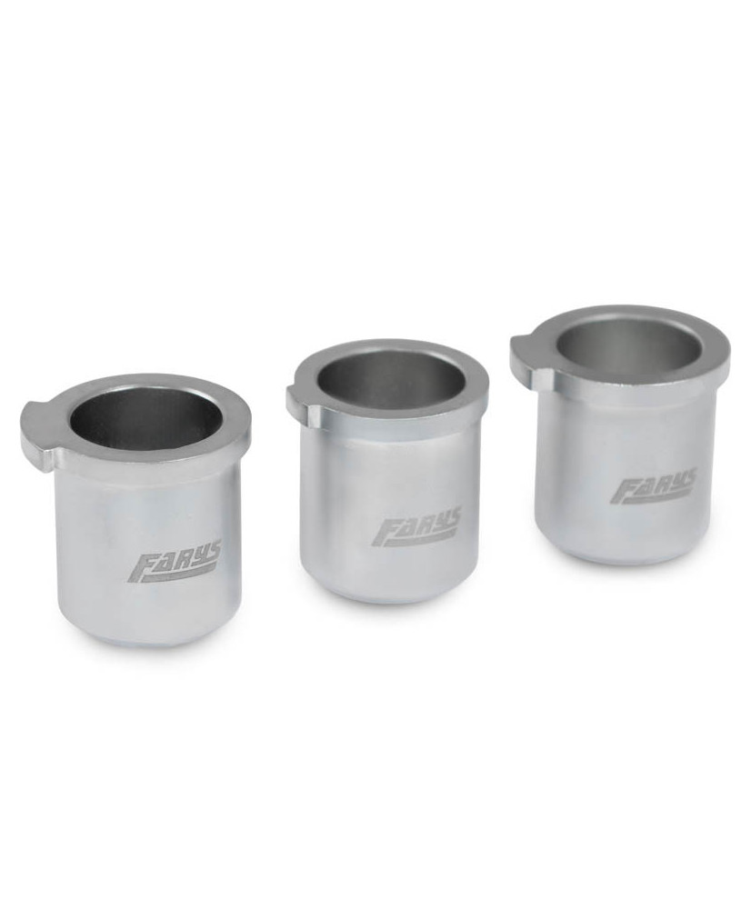 Zestaw nasadek kluczy 3/8'' do regulacji faz rozrządu VAG FR2305