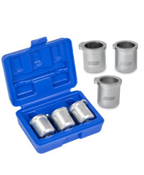 Zestaw nasadek kluczy 3/8'' do regulacji faz rozrządu VAG FR2305