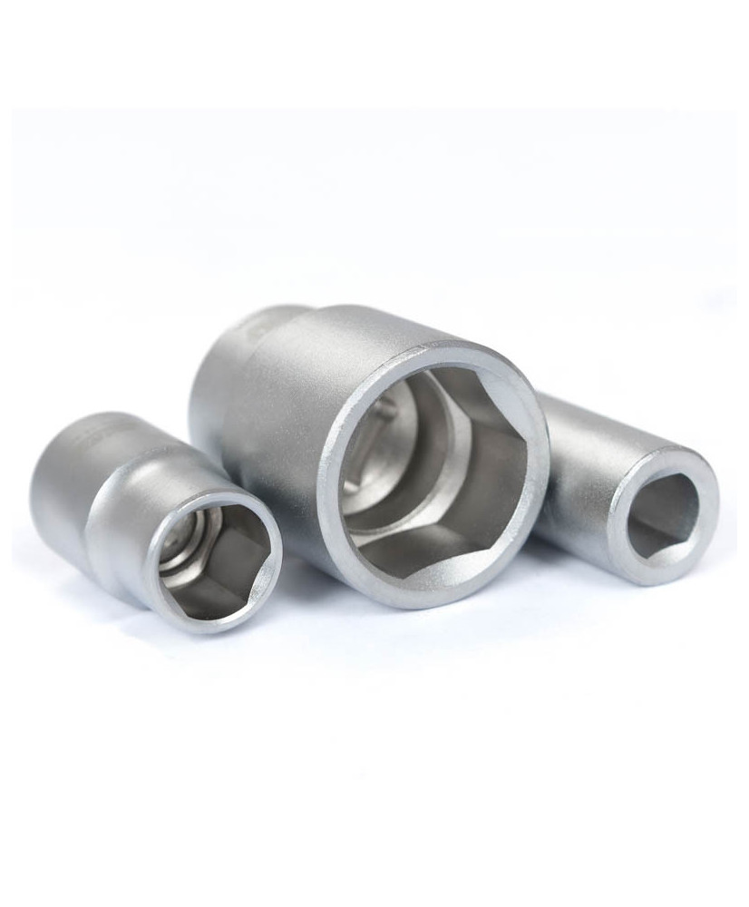 Klucze nasadki do pomp wtryskowych Bosch - zestaw 3szt. FR4871