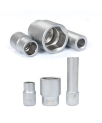Klucze nasadki do pomp wtryskowych Bosch - zestaw 3szt. FR4871