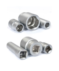 Klucze nasadki do pomp wtryskowych Bosch - zestaw 3szt. FR4871