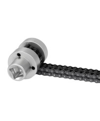 Klucz łańcuchowy do filtra oleju 73-170 mm FR4190