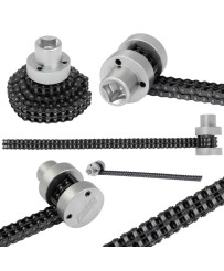 Klucz łańcuchowy do filtra oleju 73-170 mm FR4190