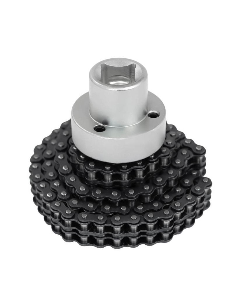 Klucz łańcuchowy do filtra oleju 73-170 mm FR4190