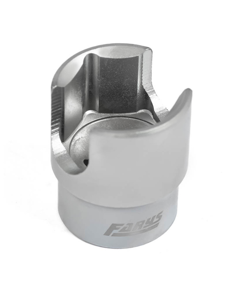 Nasadka klucz do filtra paliwa 27mm 1/2'' Ford Trasit 2.0 TDCi FR2308