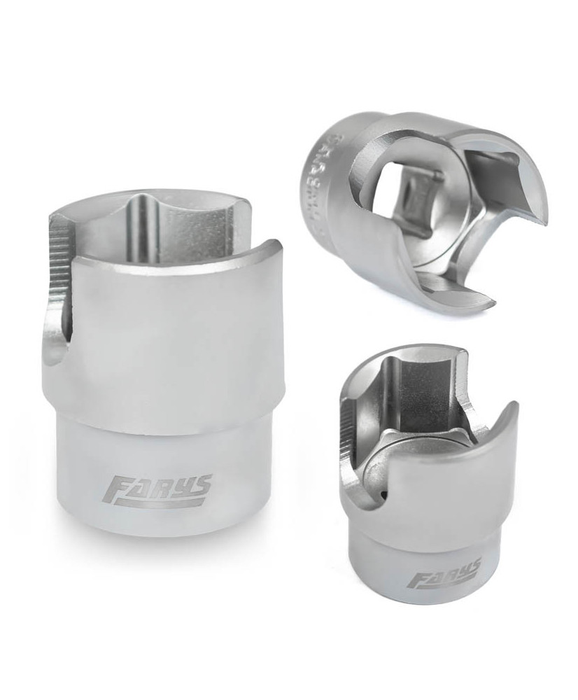 Nasadka klucz do filtra paliwa 27mm 1/2'' Ford Trasit 2.0 TDCi FR2308