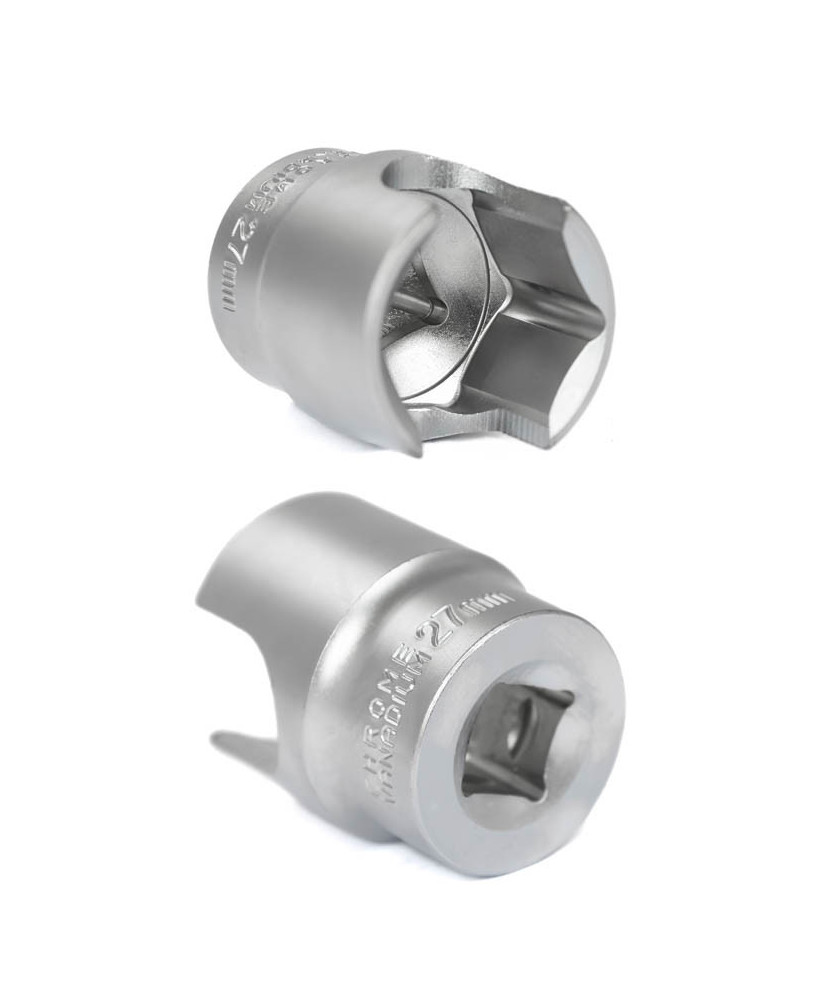 Nasadka klucz do filtra paliwa 27mm 1/2'' Ford Trasit 2.0 TDCi FR2308