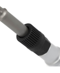 Klucz do alternatora 1/2'' Torx T50 x 110mm z nasadką 33 zęby, 17mm, fi 19mm FR2318