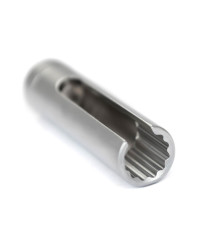 Zestaw do regulacji turbosprężarki VAG - Klucz płasko-oczkowy 10x12mm, Nasadka 1/4'' FR2321