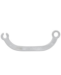 Zestaw do regulacji turbosprężarki VAG - Klucz płasko-oczkowy 10x12mm, Nasadka 1/4'' FR2321