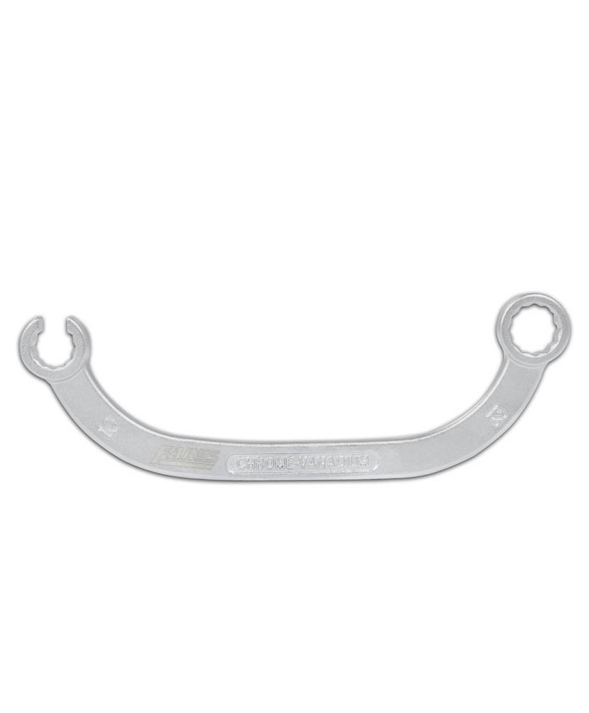 Zestaw do regulacji turbosprężarki VAG - Klucz płasko-oczkowy 10x12mm, Nasadka 1/4'' FR2321